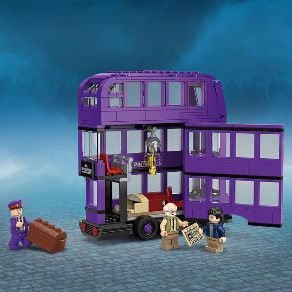 Lego 75957 - Harry Potter Knight Bus Toy