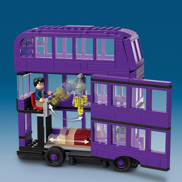 Lego 75957 - Harry Potter Knight Bus Toy