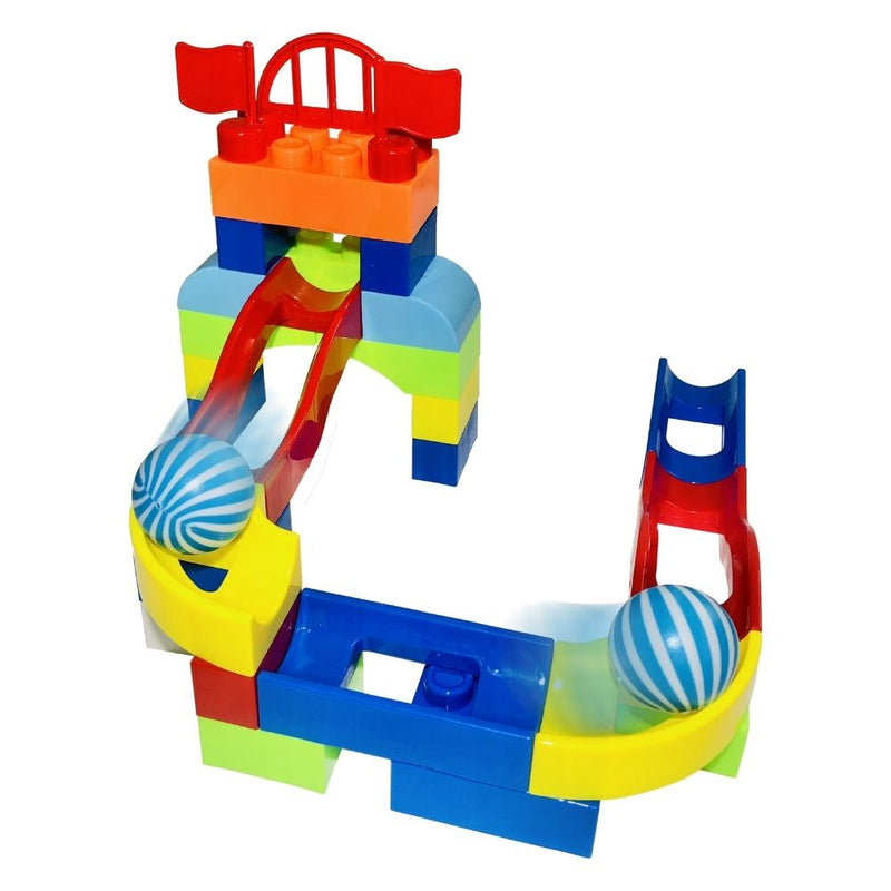 Track Maze BIG 30pcs