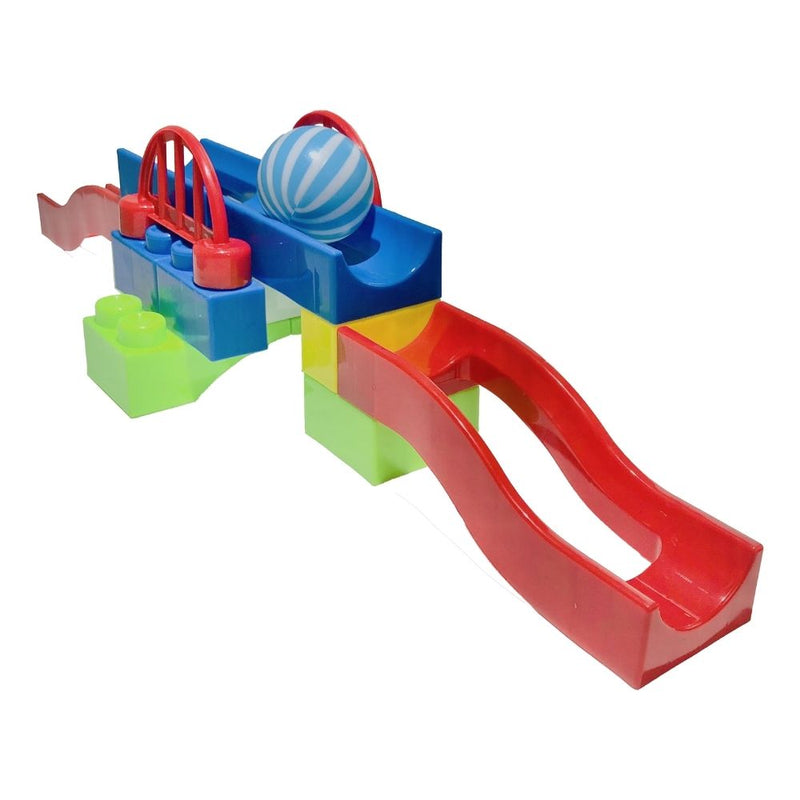 Track Maze BIG 30pcs