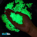 50.000 Bolas de Gel Orbes Neon - OrbiGel Neon