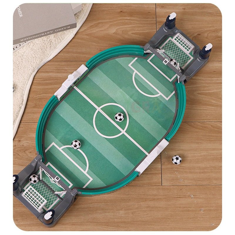 Jogo Interativo de Mesa de Futebol - Criativa Table